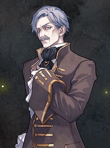 Baron Meinster