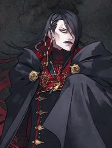 Vlad Tepes