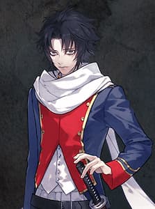 Kondo Sousuke