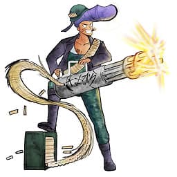 Tamotsu Ishikame