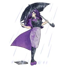 Shigure Ogasawara