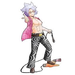 Reiji Kutsuki