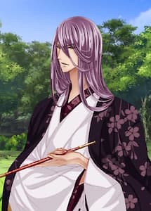 Munenori Yagyu