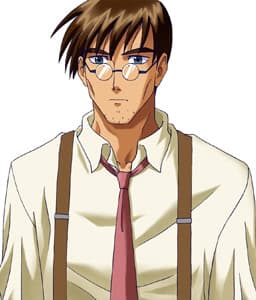 Tendou Shirou