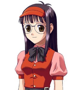 Yamauchi Yuuko