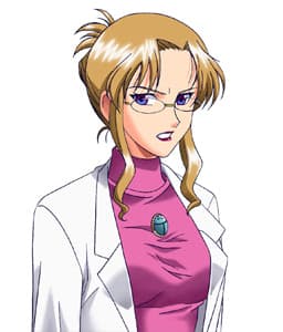 Ootomo Yukari