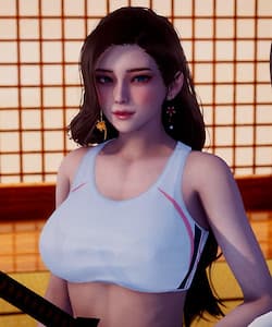Yaezaki Mai