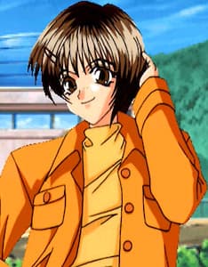 Kitajou Akira
