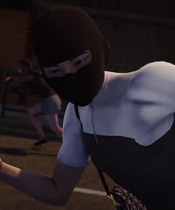 Thief