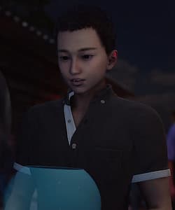 Boy