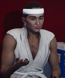 Man