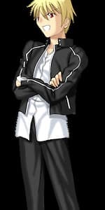 Gilgamesh