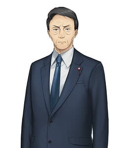 Ootsuki Taizou