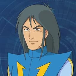 Juzo Naniwa