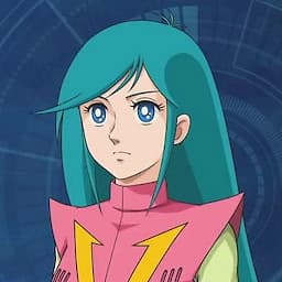 Chizuru Nambara