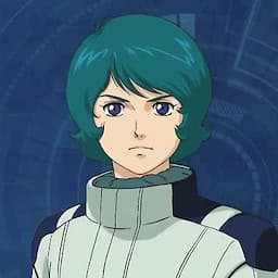 Kamille Bidan