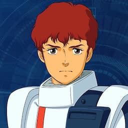 Amuro Ray