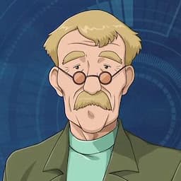 Otis Arkins