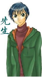 Tanaka Tadashi