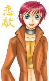 Akasaka Hajime