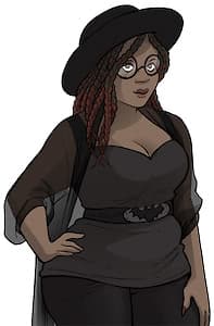 Kaneeka Forsyth