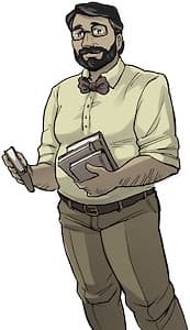 Oscar Gutierrez