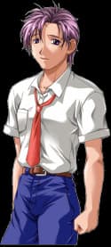 Tachibana Hiroto