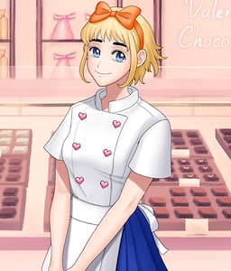 Vanilla