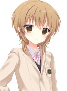 Fuyuko Asaka