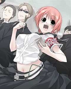Katatae Hibari