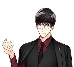 Mamonaka Aiji