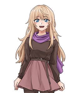 Evelyn