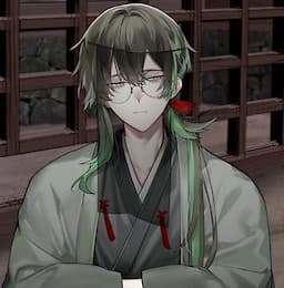 Kagami-sensei