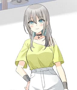 Neyoshi Keika