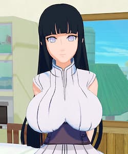 Hinata Hyuga