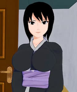 Shizune