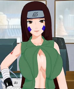 Rin Nohara