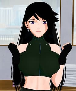 Kiyomi Uchiha