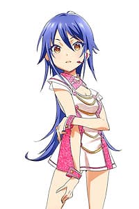 Hanyuda Mito