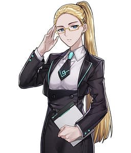 Elaine