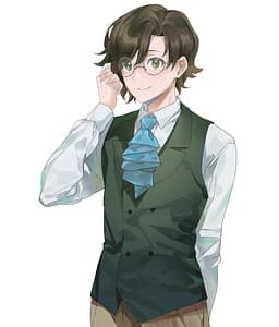 Cecil