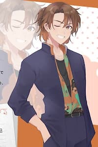 Doi Yasutaka