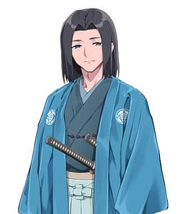 Kurashiki Haruyoshi