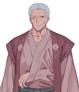 Amakusa Jin