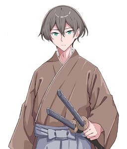 Niwa Nobukaze