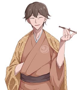 Suou