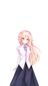 Morioka Kaede