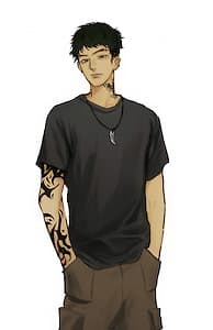 Silas