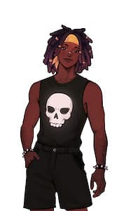 Jaeha