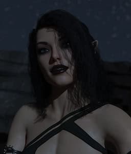 Nyx